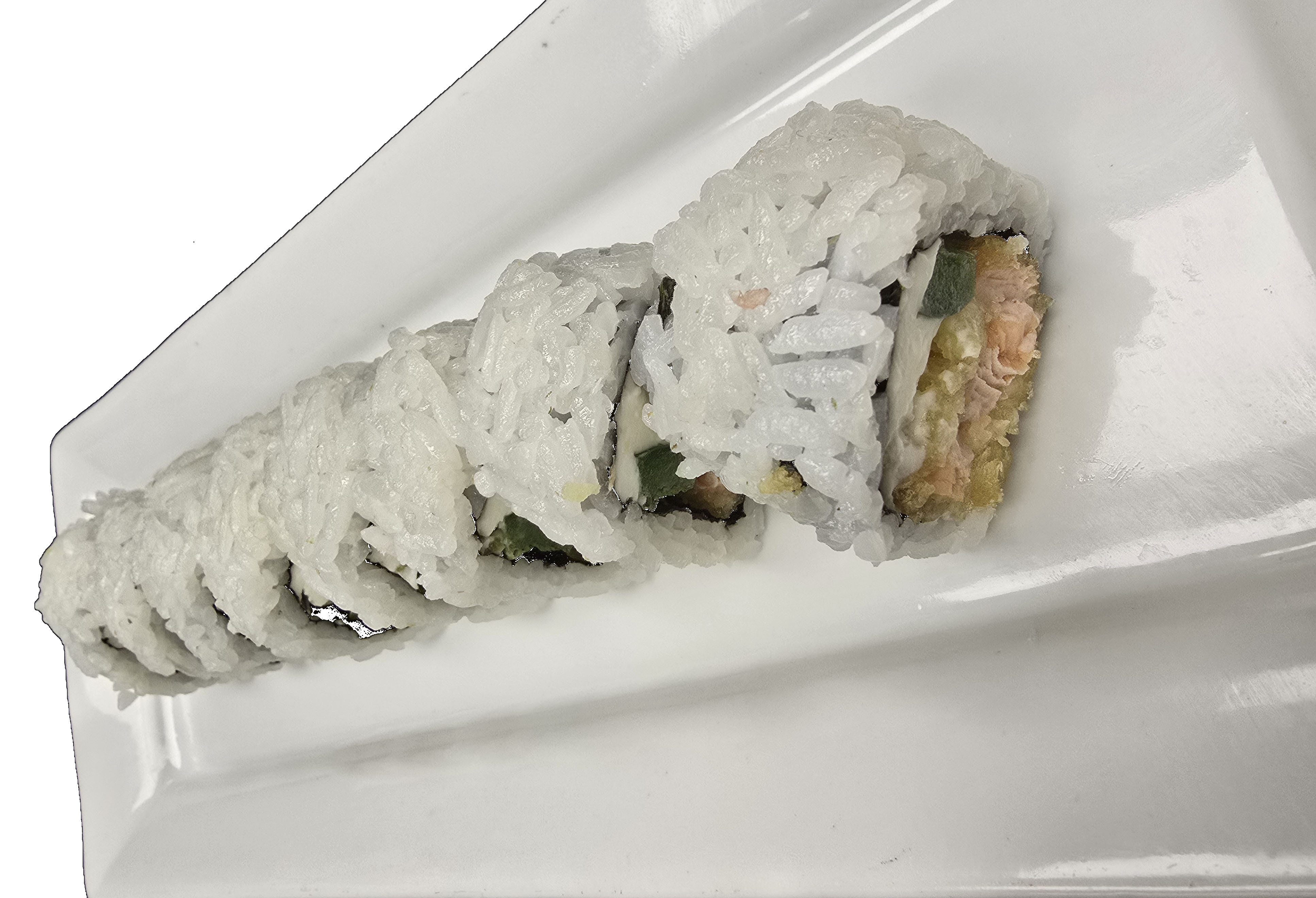 Menu Food